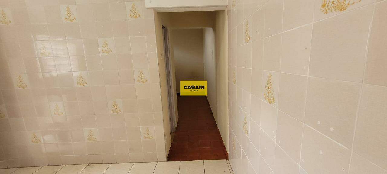 Casa para à venda no bairro Rudge Ramos, São Bernardo do Campo - Casari Imóveis: 