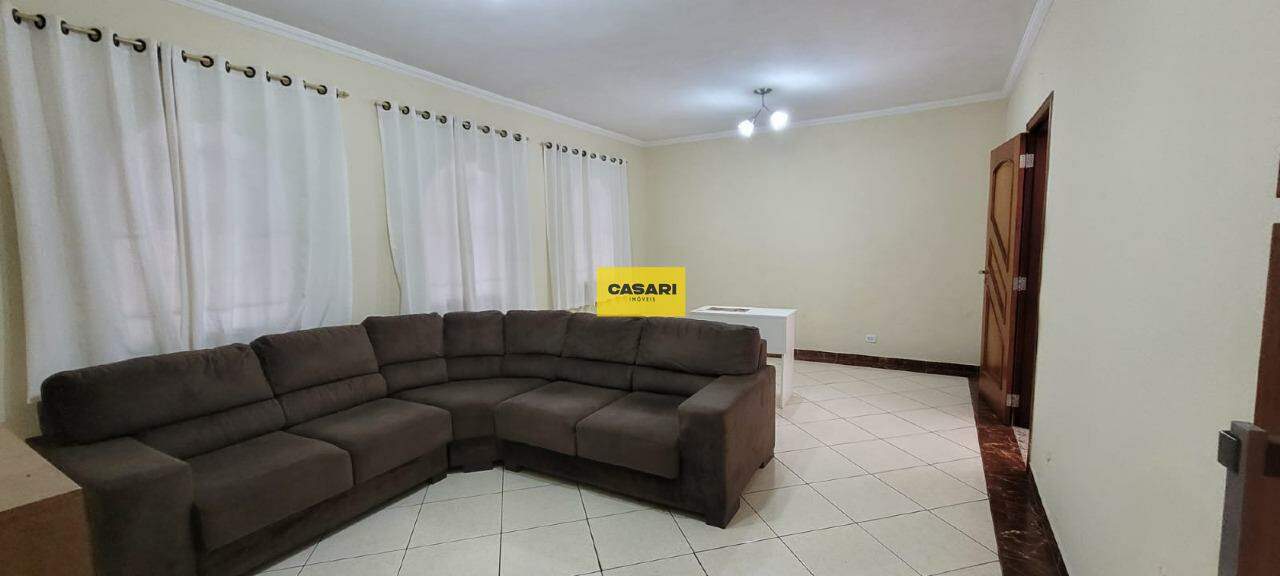 Casa para à venda no bairro Rudge Ramos, São Bernardo do Campo - Casari Imóveis: 