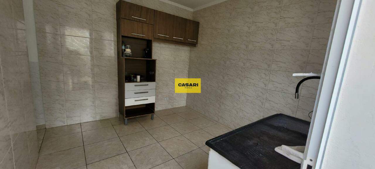 Casa para à venda no bairro Rudge Ramos, São Bernardo do Campo - Casari Imóveis: 