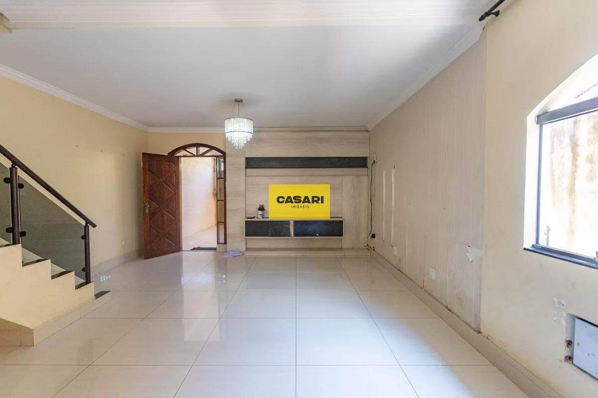 Sobrado para à venda no bairro Vila Conceição , Diadema - Casari Imóveis: 