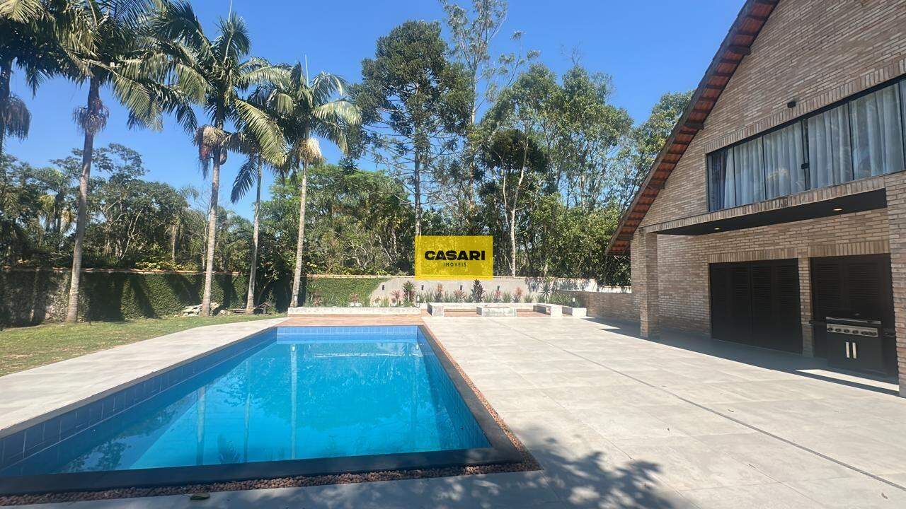 Chácara para à venda no bairro Balneária, São Bernardo do Campo - Casari Imóveis: 