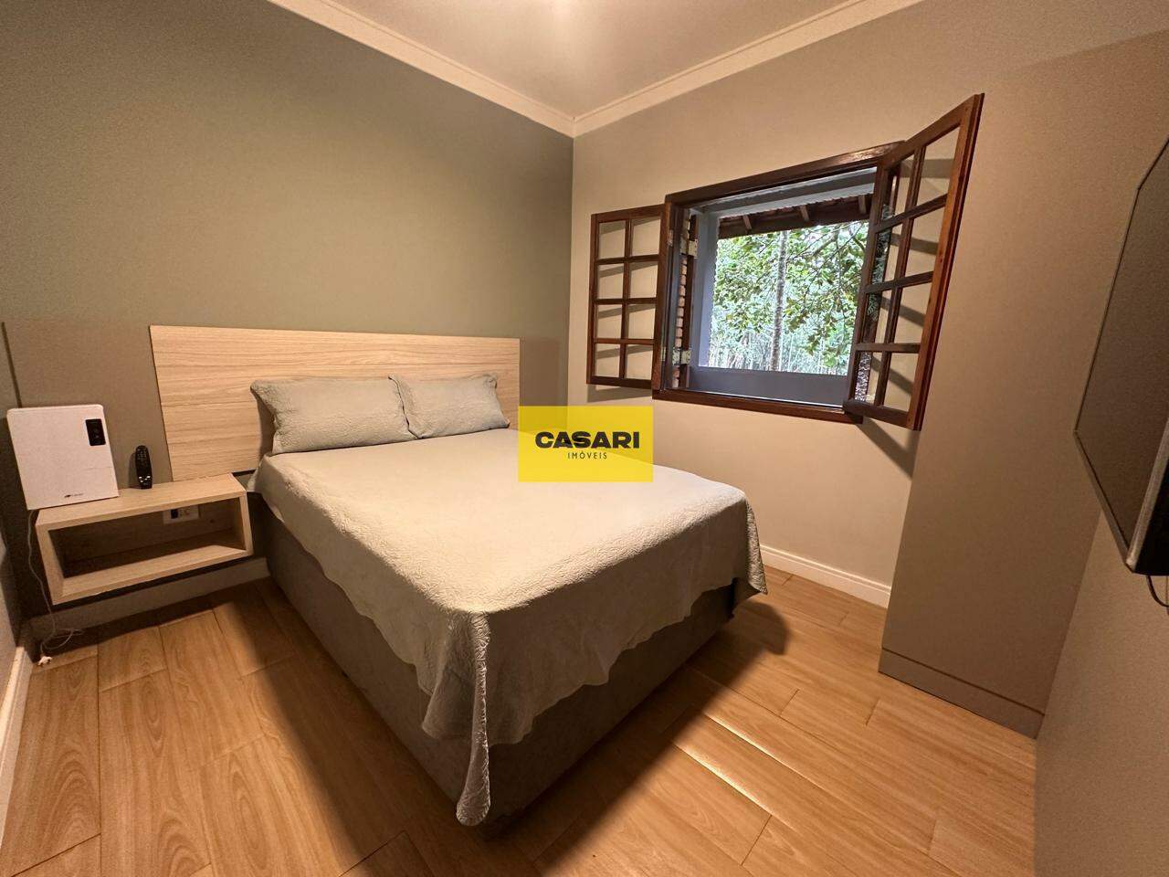 Chácara para à venda no bairro Balneária, São Bernardo do Campo - Casari Imóveis: 