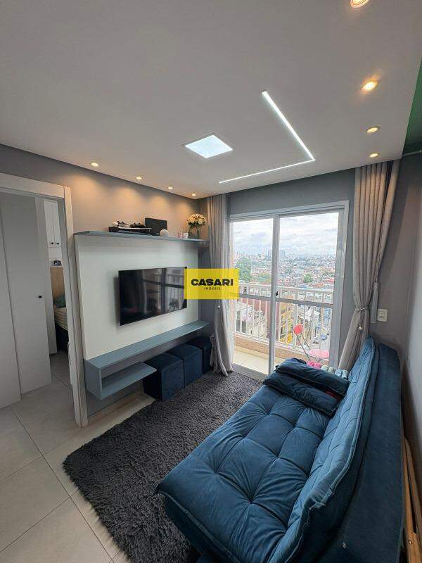 Apartamento para à venda no bairro Jardim Imperador (Zona Sul), São Paulo - Casari Imóveis: 