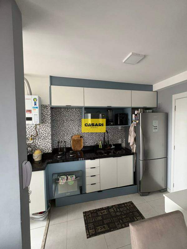 Apartamento para à venda no bairro Jardim Imperador (Zona Sul), São Paulo - Casari Imóveis: 