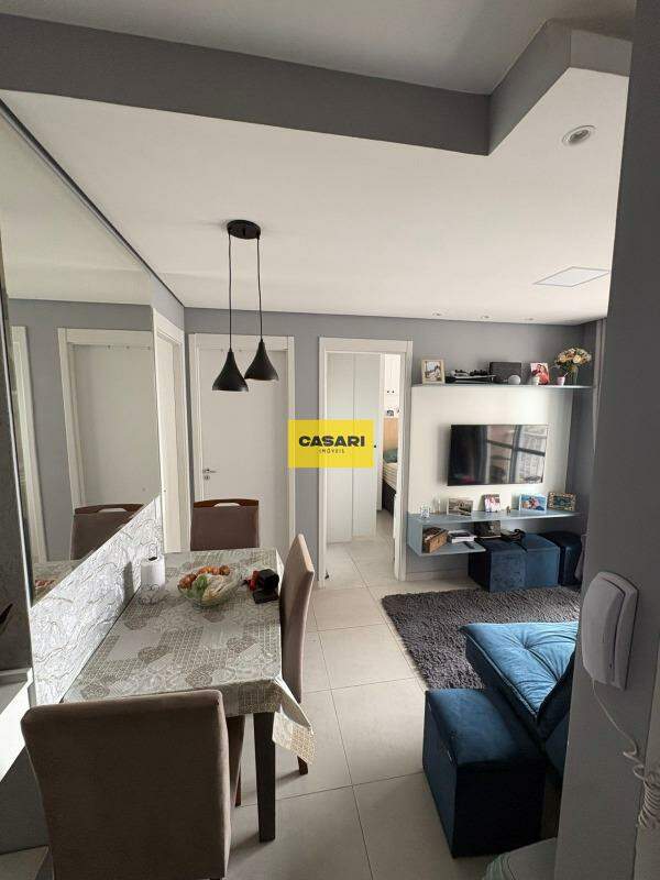Apartamento para à venda no bairro Jardim Imperador (Zona Sul), São Paulo - Casari Imóveis: 