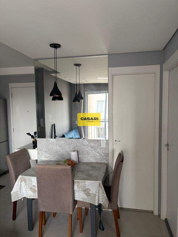 Apartamento para à venda no bairro Jardim Imperador (Zona Sul), São Paulo - Casari Imóveis: 