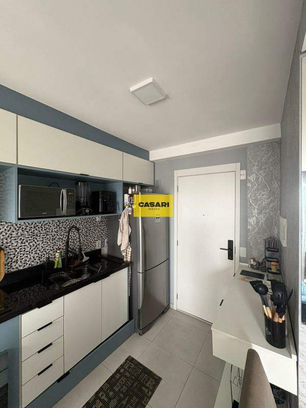 Apartamento para à venda no bairro Jardim Imperador (Zona Sul), São Paulo - Casari Imóveis: 