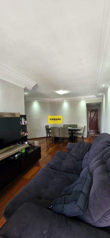 Apartamento para à venda no bairro Anchieta, São Bernardo do Campo - Casari Imóveis: 