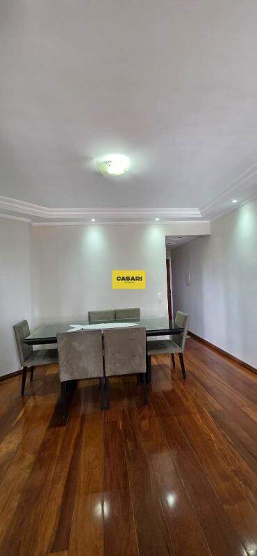 Apartamento para à venda no bairro Anchieta, São Bernardo do Campo - Casari Imóveis: 