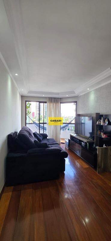 Apartamento para à venda no bairro Anchieta, São Bernardo do Campo - Casari Imóveis: 