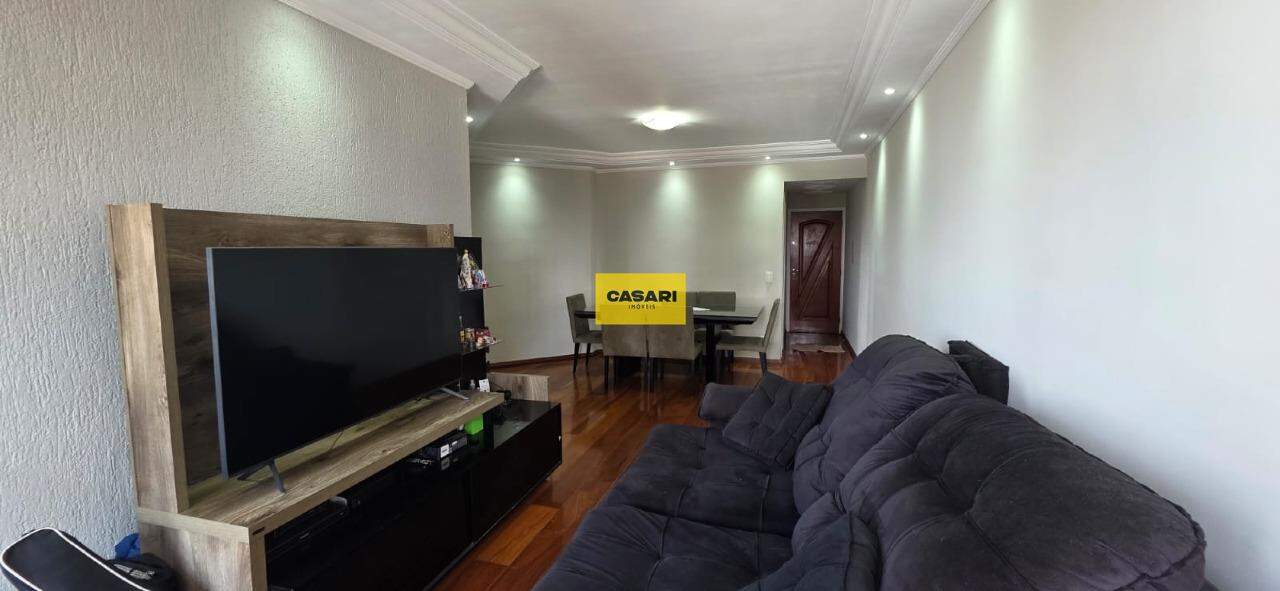 Apartamento para à venda no bairro Anchieta, São Bernardo do Campo - Casari Imóveis: 