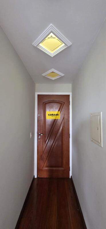 Apartamento para à venda no bairro Anchieta, São Bernardo do Campo - Casari Imóveis: 