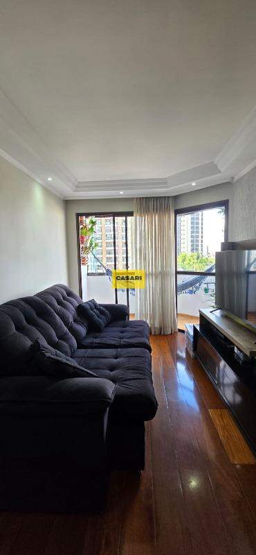 Apartamento para à venda no bairro Anchieta, São Bernardo do Campo - Casari Imóveis: 