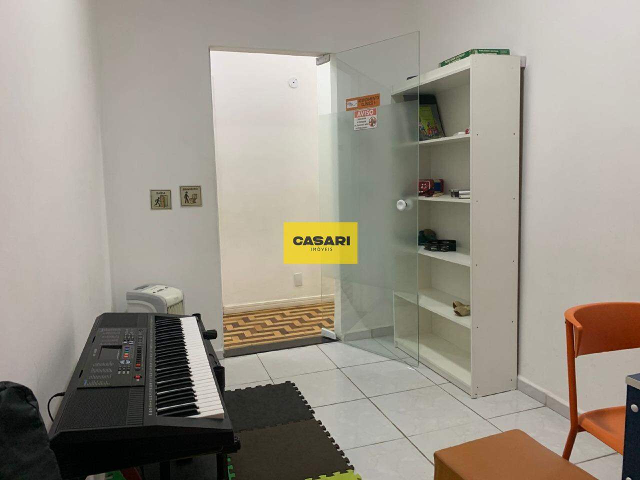 Casa para à venda no bairro Rudge Ramos, São Bernardo do Campo - Casari Imóveis: 