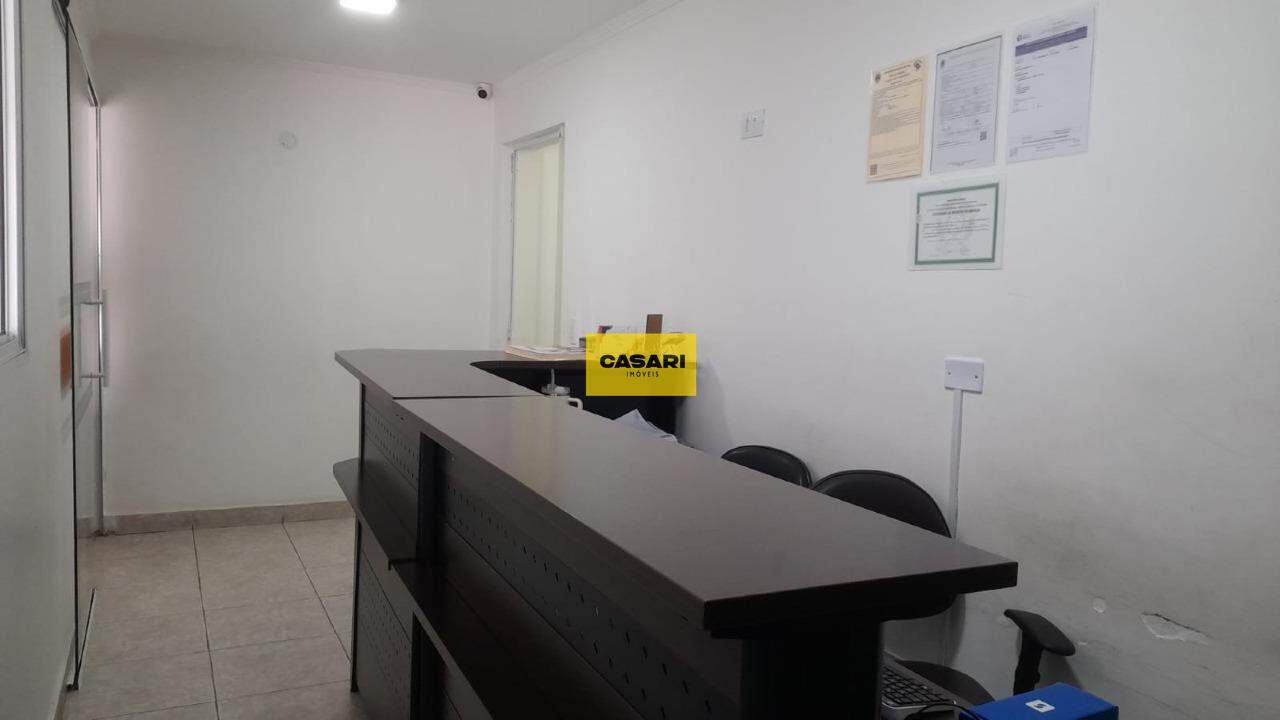 Casa para à venda no bairro Rudge Ramos, São Bernardo do Campo - Casari Imóveis: 