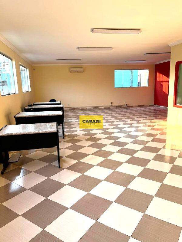 Sala para para aluguel no bairro Centro, São Bernardo do Campo - Casari Imóveis: 