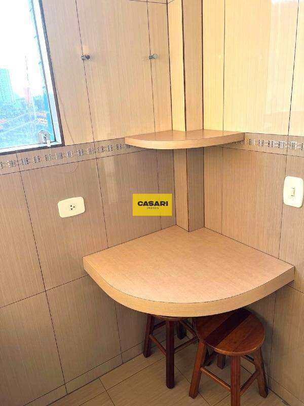 Sala para para aluguel no bairro Centro, São Bernardo do Campo - Casari Imóveis: 