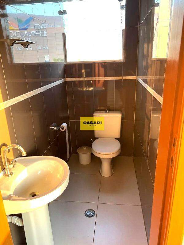 Sala para para aluguel no bairro Centro, São Bernardo do Campo - Casari Imóveis: 