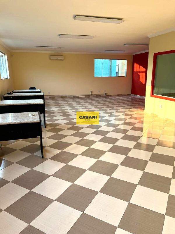 Sala para para aluguel no bairro Centro, São Bernardo do Campo - Casari Imóveis: 