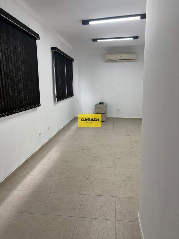 Sala para para aluguel no bairro Centro, São Bernardo do Campo - Casari Imóveis: 