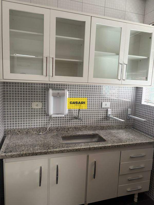 Sala para para aluguel no bairro Centro, São Bernardo do Campo - Casari Imóveis: 