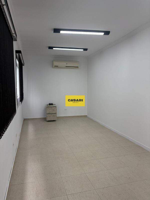 Sala para para aluguel no bairro Centro, São Bernardo do Campo - Casari Imóveis: 