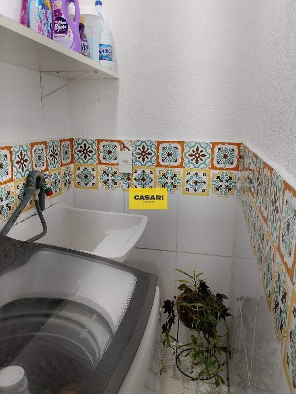 Cobertura para à venda no bairro Cidade São Jorge, Santo André - Casari Imóveis: 