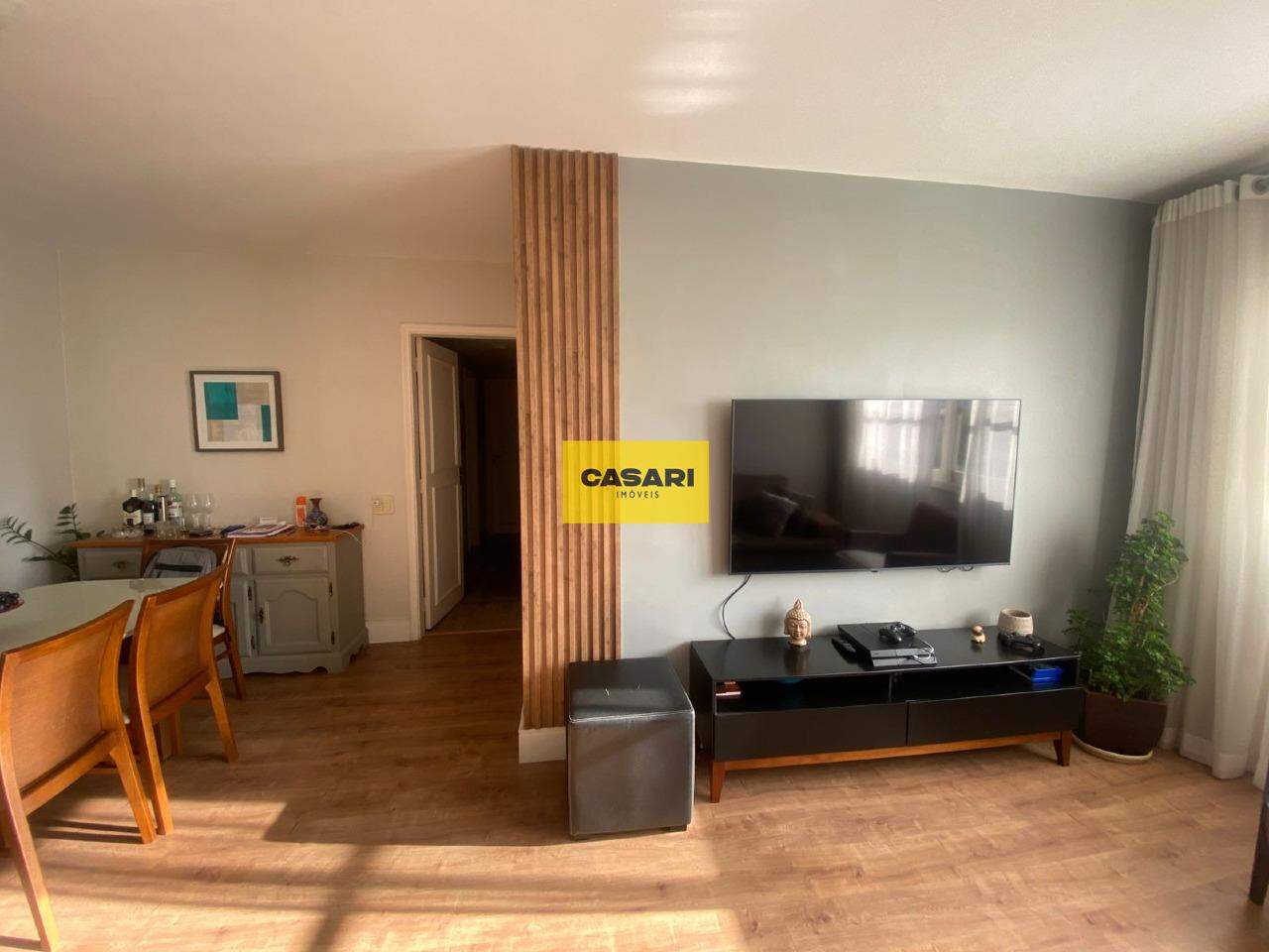 Apartamento para à venda no bairro Centro, São Bernardo do Campo - Casari Imóveis: 