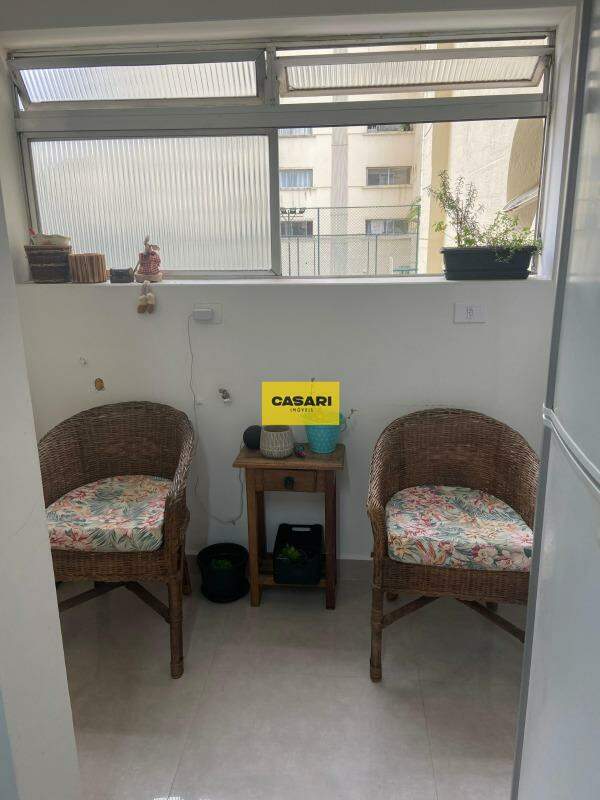 Apartamento para à venda no bairro Centro, São Bernardo do Campo - Casari Imóveis: 