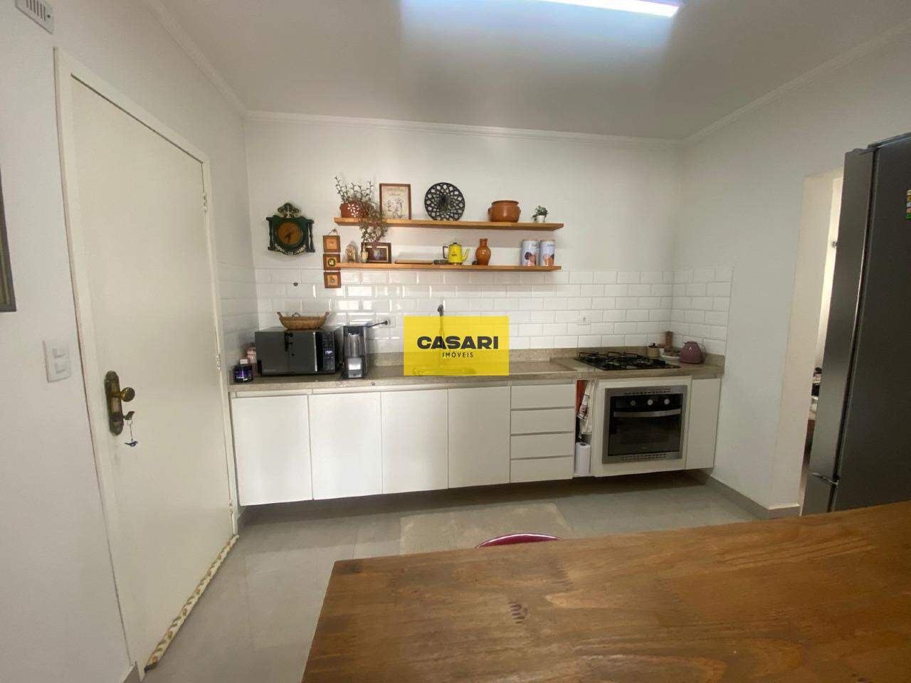 Apartamento para à venda no bairro Centro, São Bernardo do Campo - Casari Imóveis: 