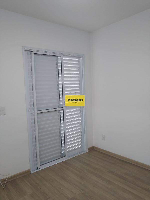 Apartamento para à venda no bairro Rudge Ramos, São Bernardo do Campo - Casari Imóveis: 