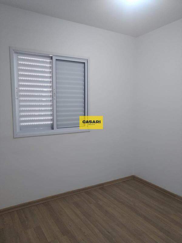 Apartamento para à venda no bairro Rudge Ramos, São Bernardo do Campo - Casari Imóveis: 