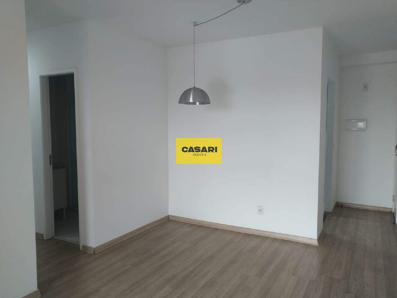 Apartamento para à venda no bairro Rudge Ramos, São Bernardo do Campo - Casari Imóveis: 