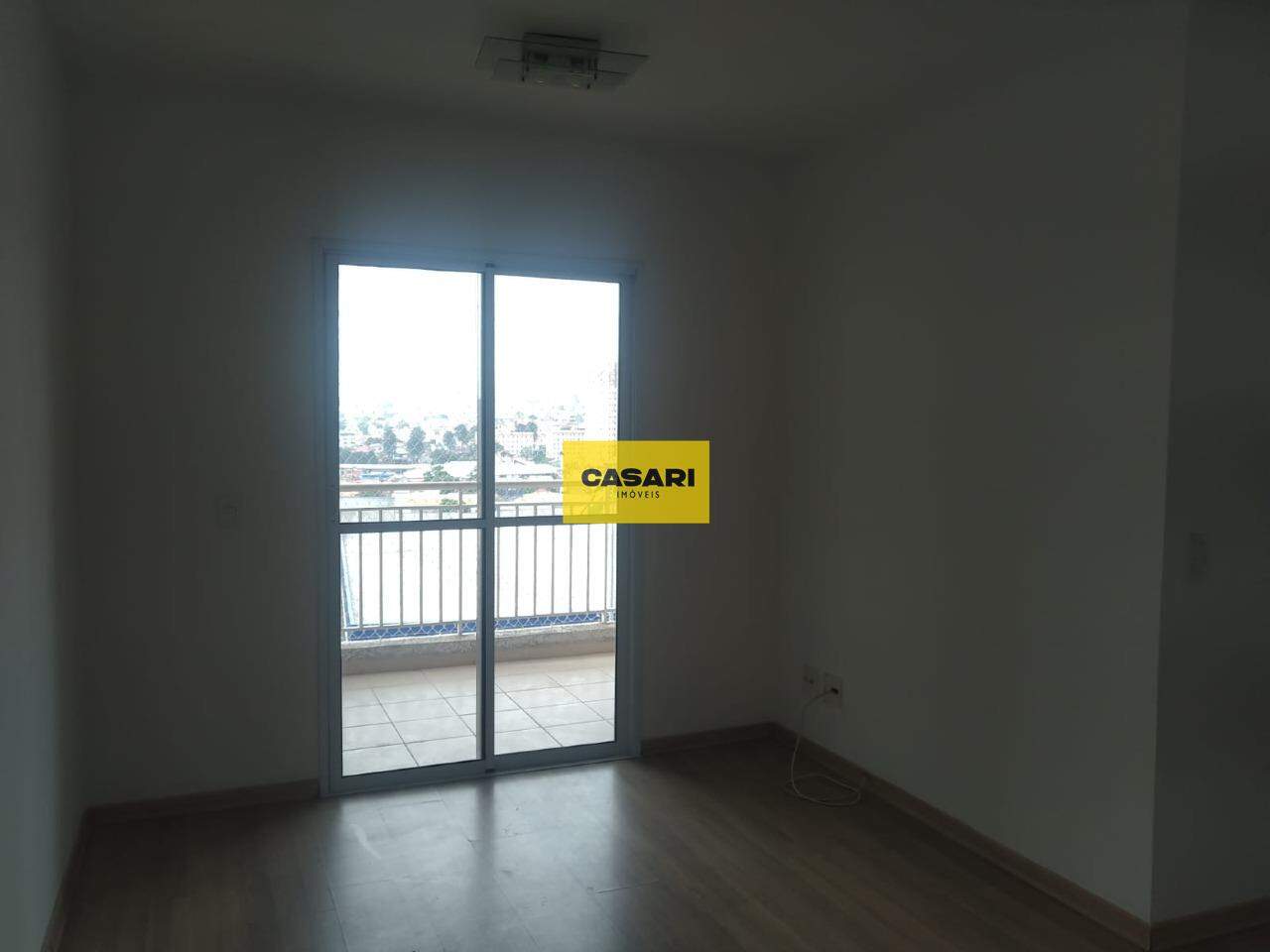 Apartamento para à venda no bairro Rudge Ramos, São Bernardo do Campo - Casari Imóveis: 