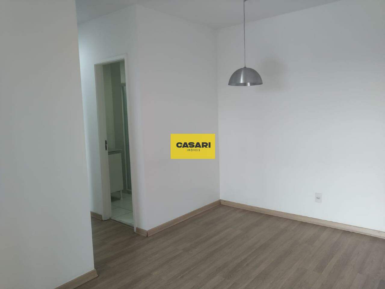 Apartamento para à venda no bairro Rudge Ramos, São Bernardo do Campo - Casari Imóveis: 