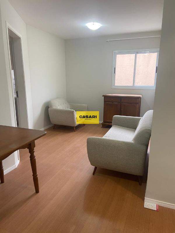 Apartamento para à venda no bairro Casa Branca, São Bernardo do Campo - Casari Imóveis: 