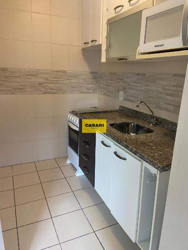 Apartamento para à venda no bairro Casa Branca, São Bernardo do Campo - Casari Imóveis: 