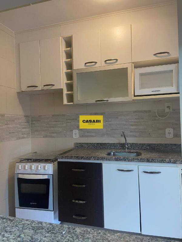 Apartamento para à venda no bairro Casa Branca, São Bernardo do Campo - Casari Imóveis: 
