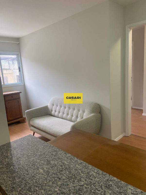 Apartamento para à venda no bairro Casa Branca, São Bernardo do Campo - Casari Imóveis: 