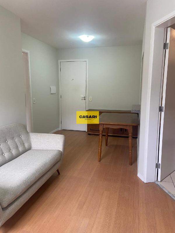 Apartamento para à venda no bairro Casa Branca, São Bernardo do Campo - Casari Imóveis: 