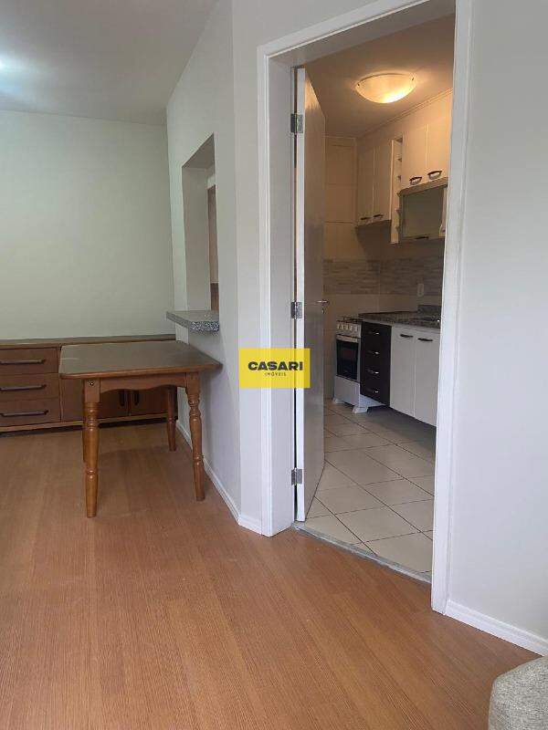 Apartamento para à venda no bairro Casa Branca, São Bernardo do Campo - Casari Imóveis: 