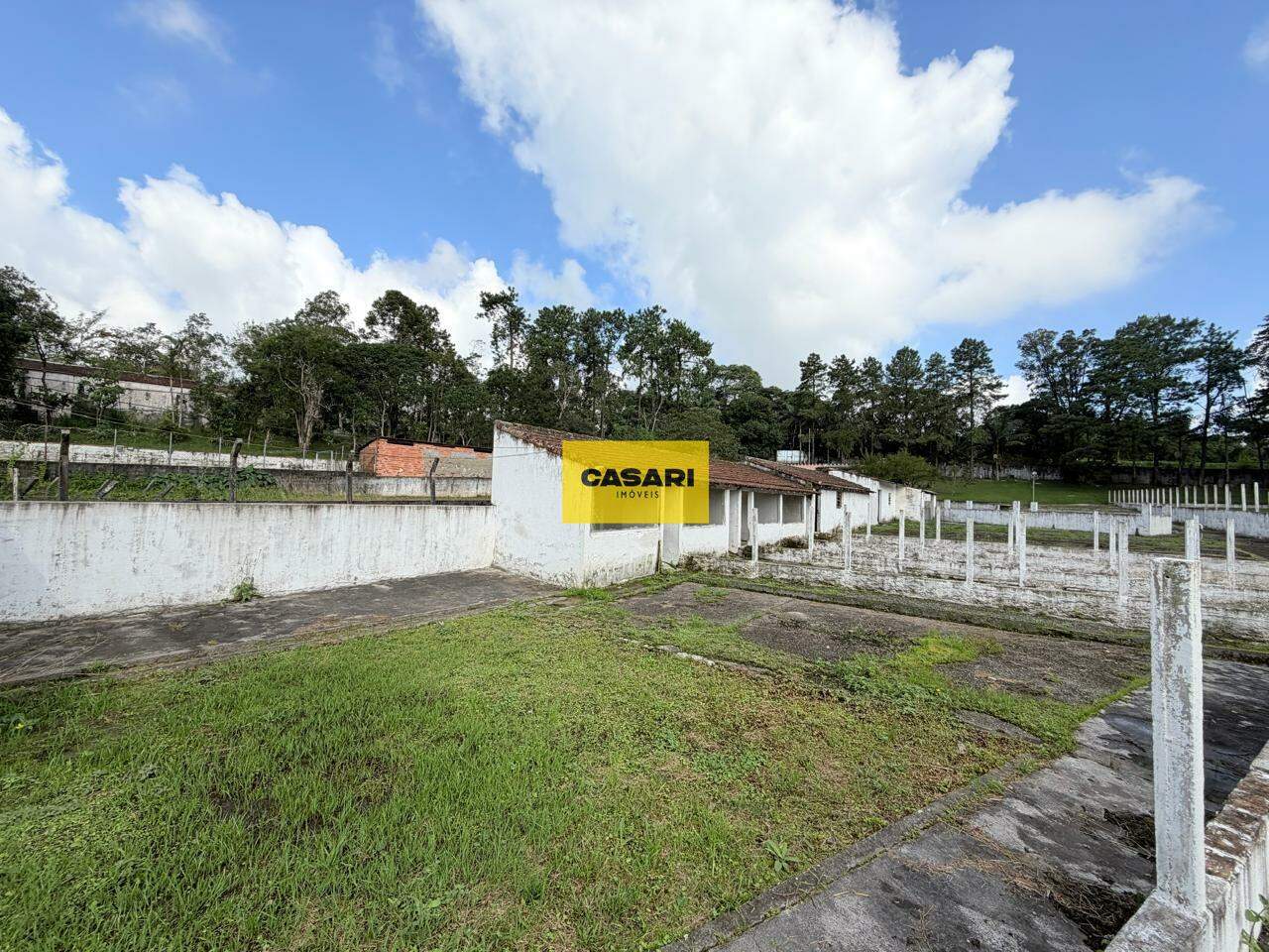 Chácara para à venda no bairro Riacho Grande, São Bernardo do Campo - Casari Imóveis: 