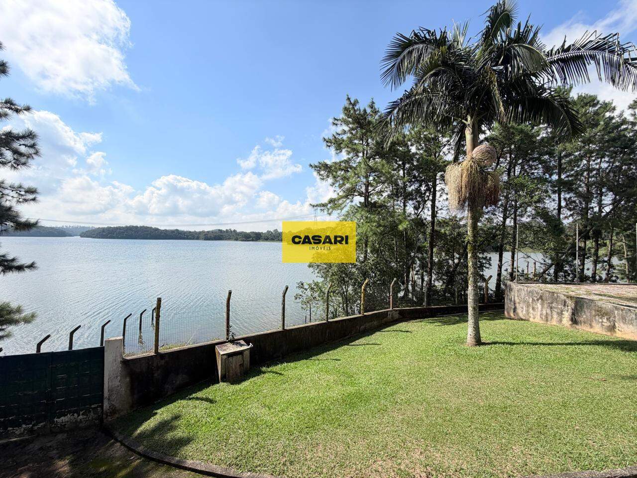 Chácara para à venda no bairro Riacho Grande, São Bernardo do Campo - Casari Imóveis: 