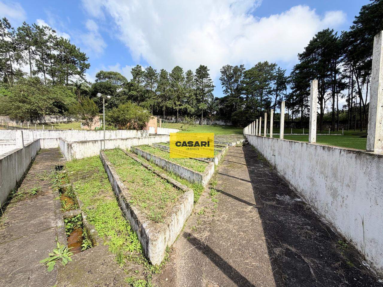 Chácara para à venda no bairro Riacho Grande, São Bernardo do Campo - Casari Imóveis: 