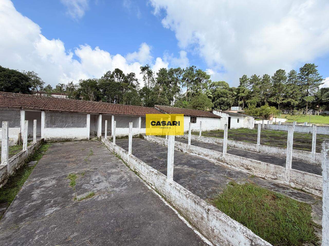 Chácara para à venda no bairro Riacho Grande, São Bernardo do Campo - Casari Imóveis: 