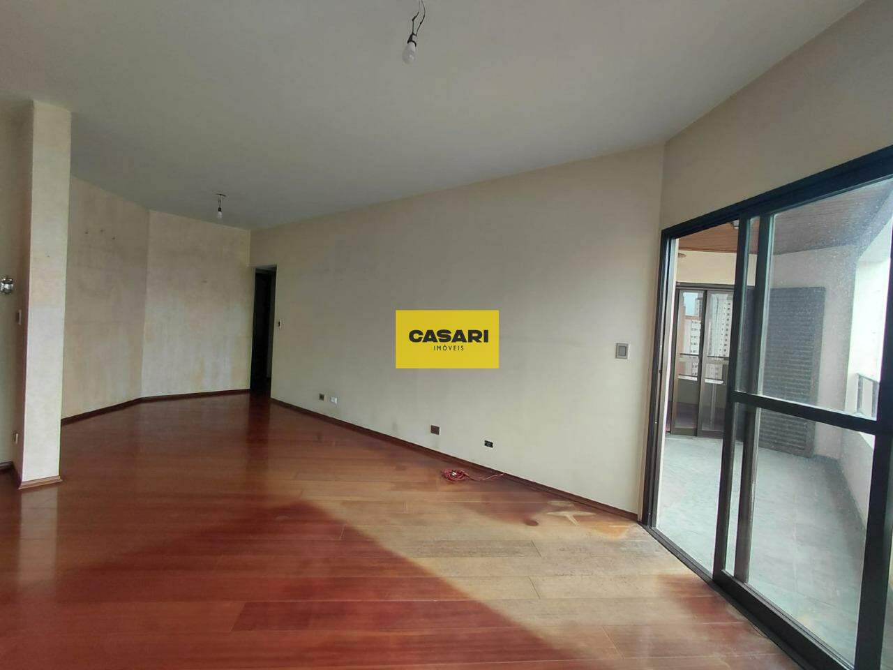 Apartamento para à venda no bairro Centro, São Bernardo do Campo - Casari Imóveis: 