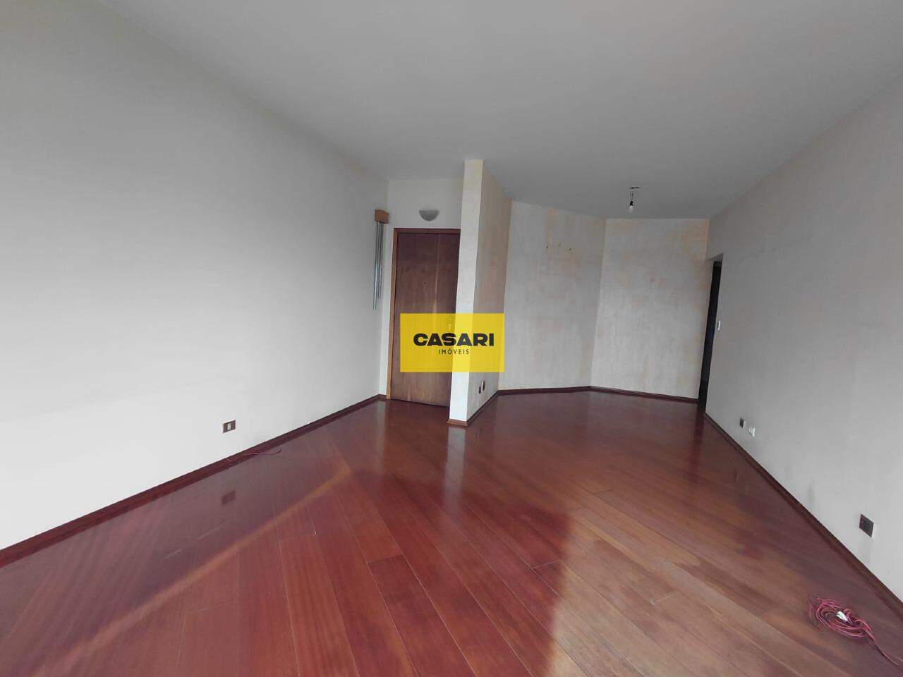 Apartamento para à venda no bairro Centro, São Bernardo do Campo - Casari Imóveis: 
