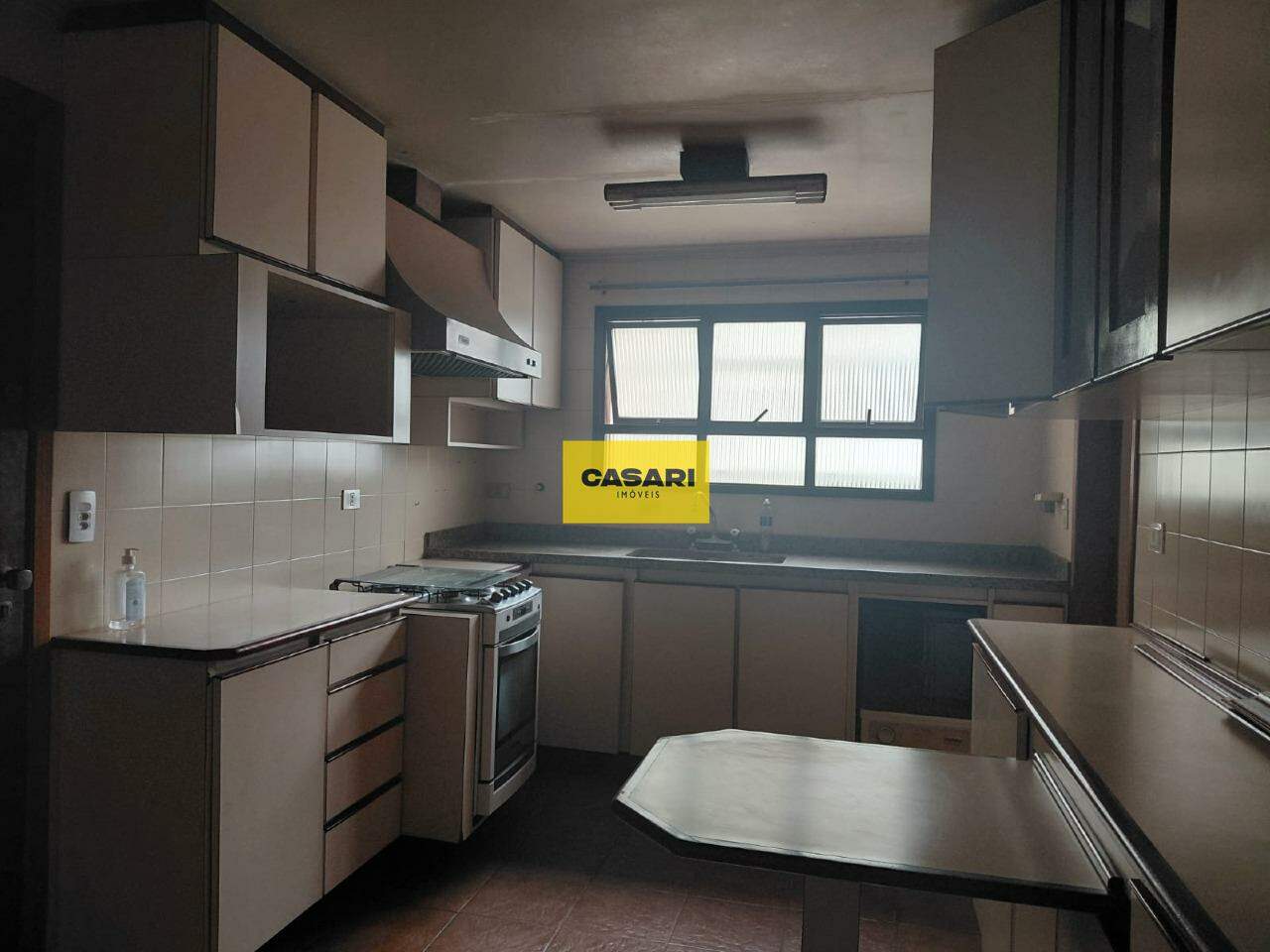 Apartamento para à venda no bairro Centro, São Bernardo do Campo - Casari Imóveis: 