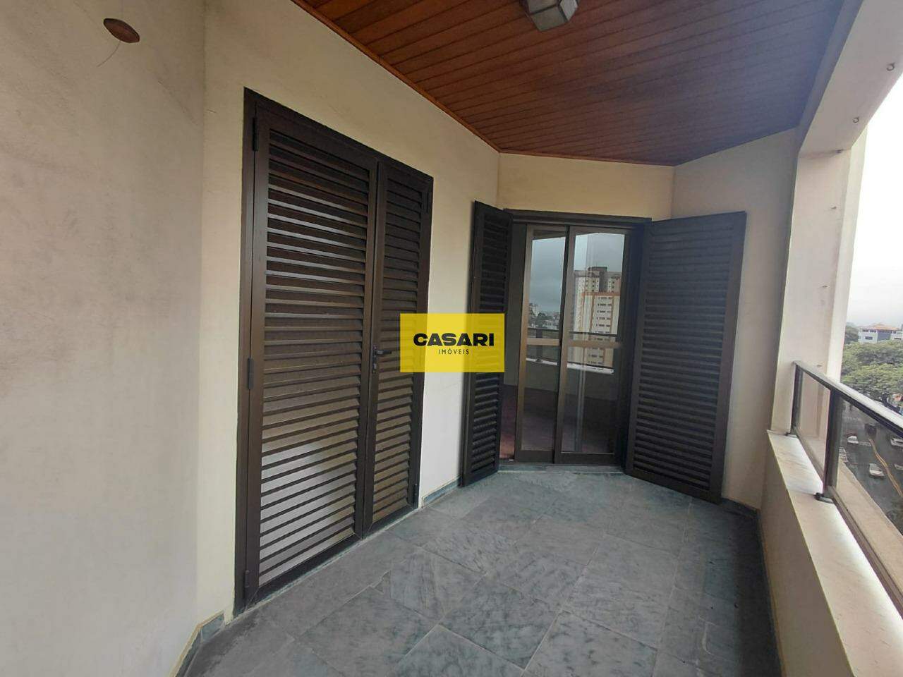 Apartamento para à venda no bairro Centro, São Bernardo do Campo - Casari Imóveis: 