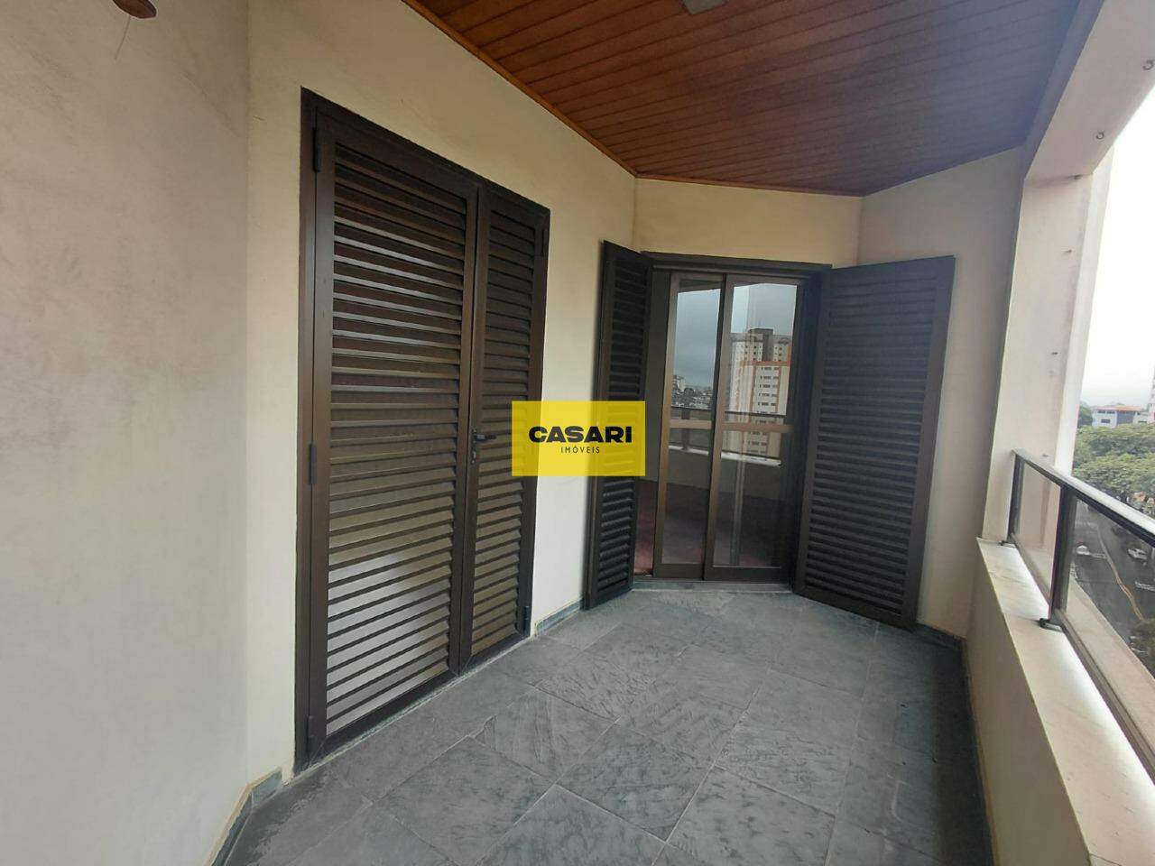 Apartamento para à venda no bairro Centro, São Bernardo do Campo - Casari Imóveis: 